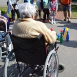 Pomozte nám uskutečnit „Cirkus Senior“ v Brně