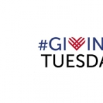 Daruj pláštěnku na Giving Tuesday!