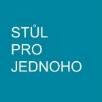 Stůl pro jednoho - pomáhá už 3 roky!