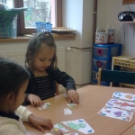 Co nového v předškolních klubech NADĚJE