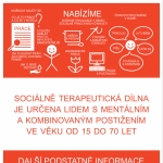 NADĚJE otevírá novou sociálně terapeutickou dílnu v Bystřici pod Hostýnem