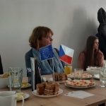 Písecká NADĚJE uspořádala oficiální otevření prostor Rodinného centra eN