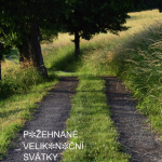 Velikonoční pozdrav 