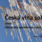 NADĚJE na výstavě "Česká vlna solidarity aneb Občanská společnost v boji proti Covid-19"