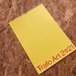 Navštivte osobně výstavu Trafo Art