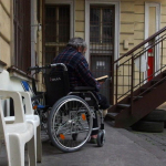 Buďte hvězdou Souhvězdí pomoci - pomozte nemocným mužům bez domova