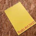 Trafo Gallery významně podpořila pražskou NADĚJI
