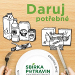 Sbírka potravin