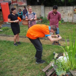 Sociálně terapeutická dílna otevřela veřejnosti své dveře dokořán