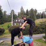 Za hranice všednosti