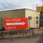 Prohlášení k ukončení provozu Azylového domu NADĚJE v Litoměřicích