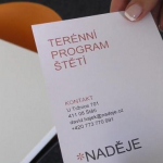 Video: Ve Štětí nabízíme sociální poradenství i terénní program