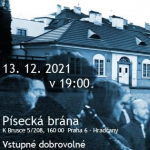 S hudebním zážitkem DARUJTE NOHY V TEPLE