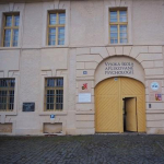 NADĚJE otevřela v Terezíně první Centrum duševního zdraví pro děti a mládež na Litoměřicku