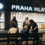 Skončila zimní opatření – přinášíme výsledky noční terénní služby