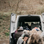 Mobilní sociální služba NADĚJE slaví své 14 výročí