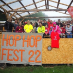 Hop hop fest pro osoby s handicapem