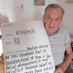 JEŽÍŠKOVA VNOUČATA Z NADAČNÍHO FONDU ČESKÉHO ROZHLASU