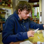 Už dekádu pomáháme lidem s handicapem rozvíjet pracovní dovednosti