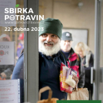 Sbírka potravin proběhne již 22. dubna 2023 