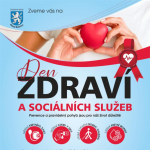 Pozvánka na Den zdraví a sociálních služeb