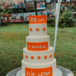 Chráněné bydlení na Letné oslavilo 25 let