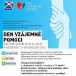 Den vzájemné pomoci na Praze 1