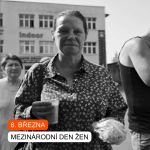 Mezinárodní den žen