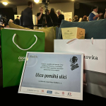 Nominace na cenu Ladislava Čerycha za Čin roku