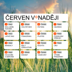 PROGRAM ČERVEN
