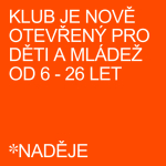ROZŠÍŘENÁ CÍLOVÁ SKUPINA KLUBU