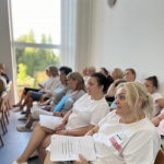 Vzdělali jsme zaměstnance v Paliativní péči