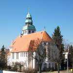 Zveme na benefiční varhanní koncert