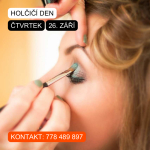 HOLČIČÍ DEN