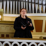 Varhanní koncert podpořil rodiny postižené povodněmi