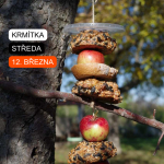 KRMÍTKA