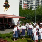 Čtvrtletník zlínské NADĚJE - červen 2014