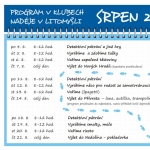 Srpnový program 