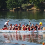 Hurá na vodu aneb nevšední zážitek klientů Naděje Otrokovice