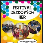 Festival deskových her