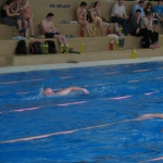 Plavci se zdravotním handicapem se utkají o účast na Mistrovství České republiky