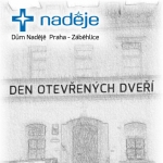 V Záběhlicích otevřeme dveře: zveme Vás do domu pro lidi bez domova v seniorském věku.