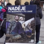 NADĚJE se důrazně distancuje od kampaně Svědků Jehovových