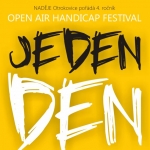 4. ročník festivalu OPEN AIR HANDICAP - JEDEN DEN