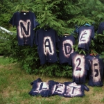 25 let NADĚJE