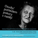 Nahlédněte skrze fotografie do osudů lidí bez domova
