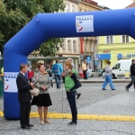 NADĚJE nebude chybět na Andělu v Den neziskových organizací Prahy 5