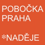 NADĚJE v médiích