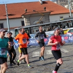 Jak jsem běžel půlmaraton za NADĚJI