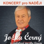 Benefiční KONCERT pro NADĚJI